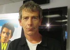 Reda Kateb on Ben Mendelsohn: "Very funny, very sympathetic. Now he's in Star Wars."